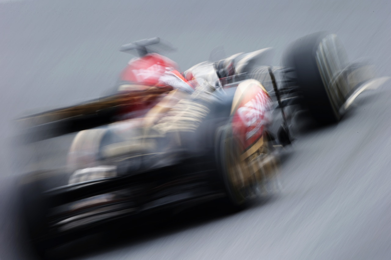 Illustration for article titled Through The Lens: The 2013 Malaysian Grand Prix